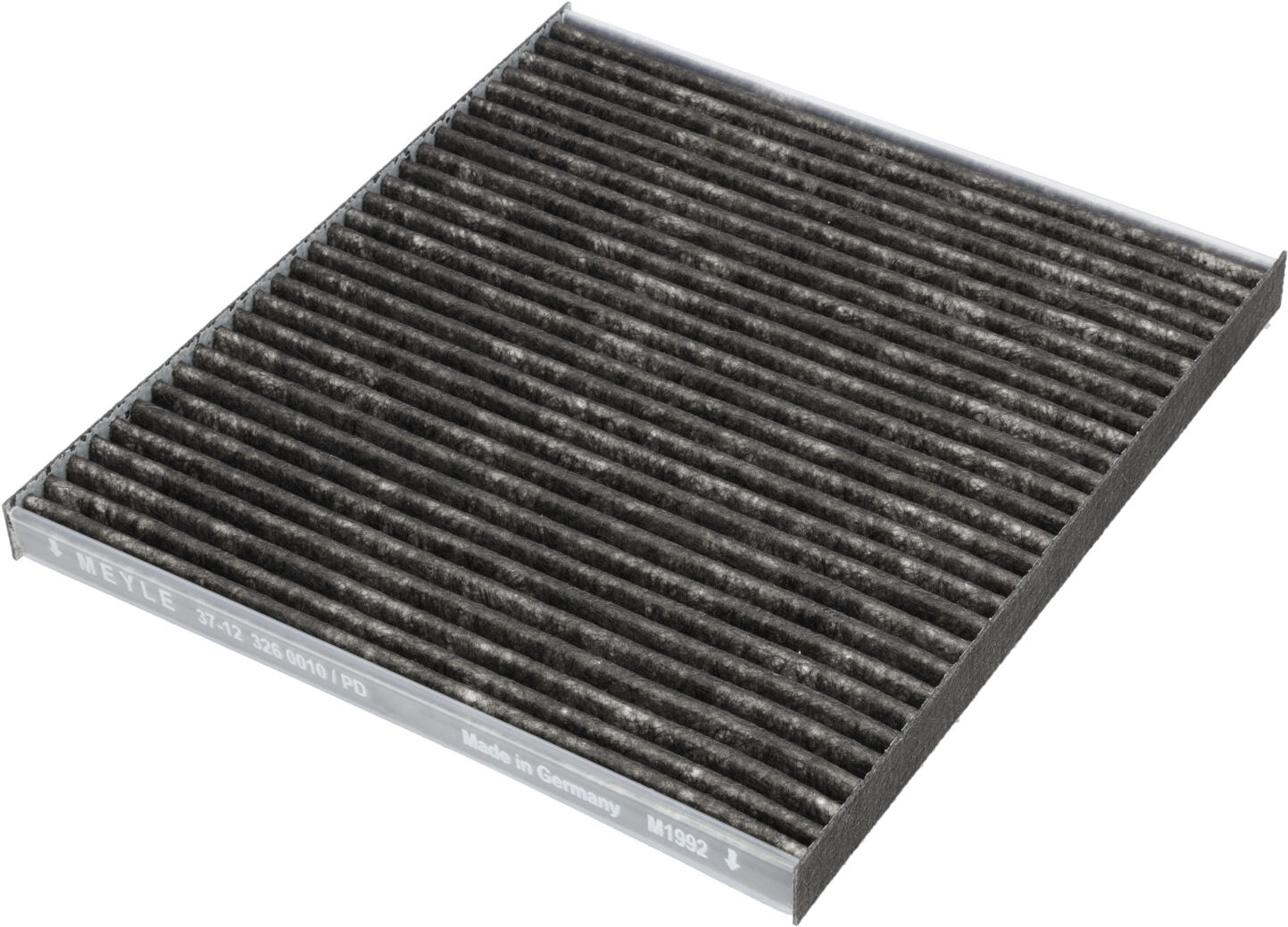 Meyle Filter, Innenraumluft 37-12 326 0010/pd Für Kia