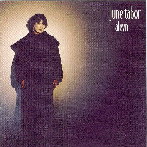June Tabor - Aleyn - Preis vom 12.10.2026 11:37:12 h