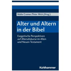 Alter und Altern in der Bibel, Fachbücher