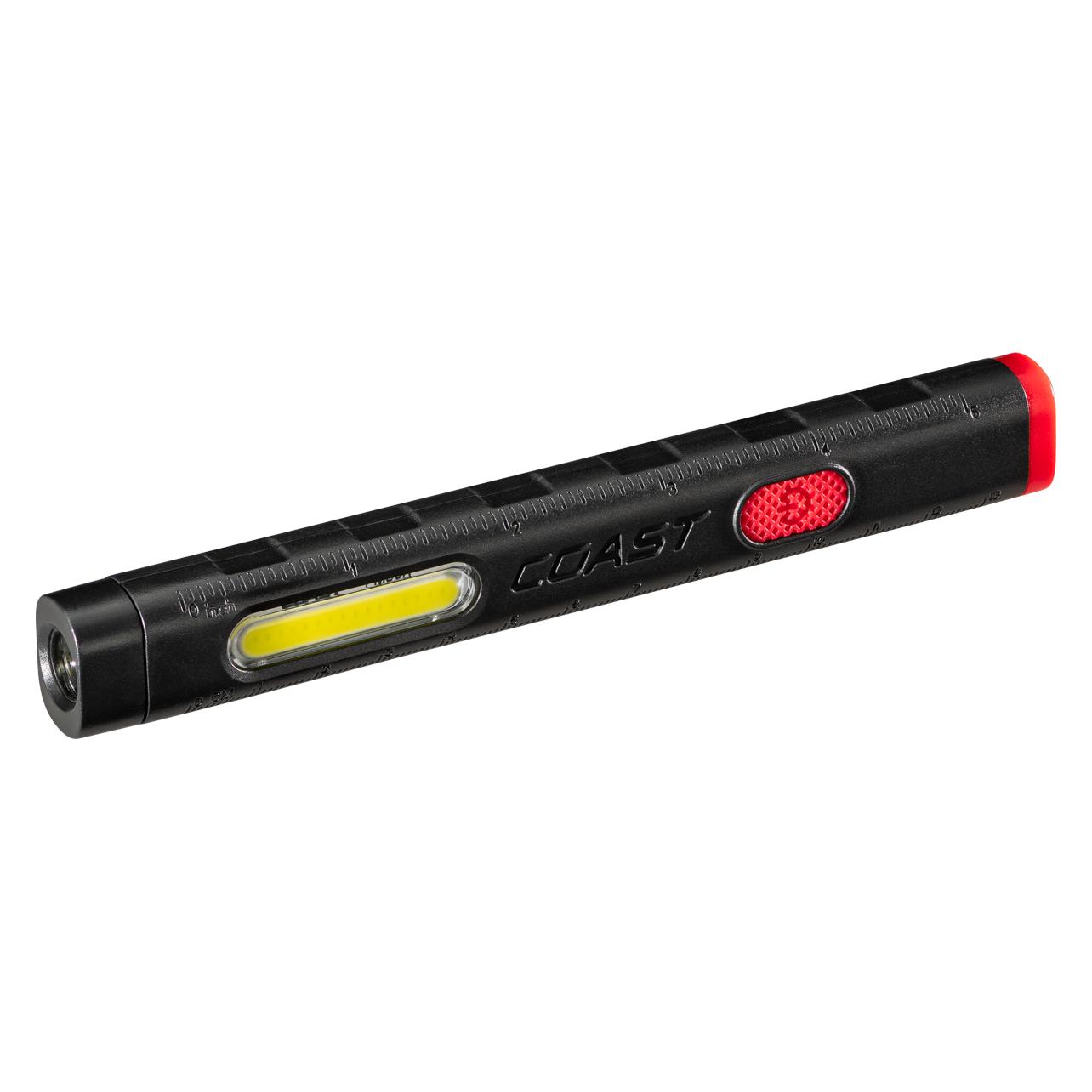 Coast PM50R wiederaufladbare magnetische LED-Arbeitsleuchte 185 Lumen (185 lm) (100045798)