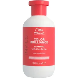 Invigo Color Brilliance Shampoo fein/normal 300 ml