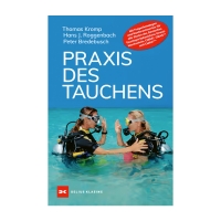 Praxis des Tauchens - 18. Auflage 2024