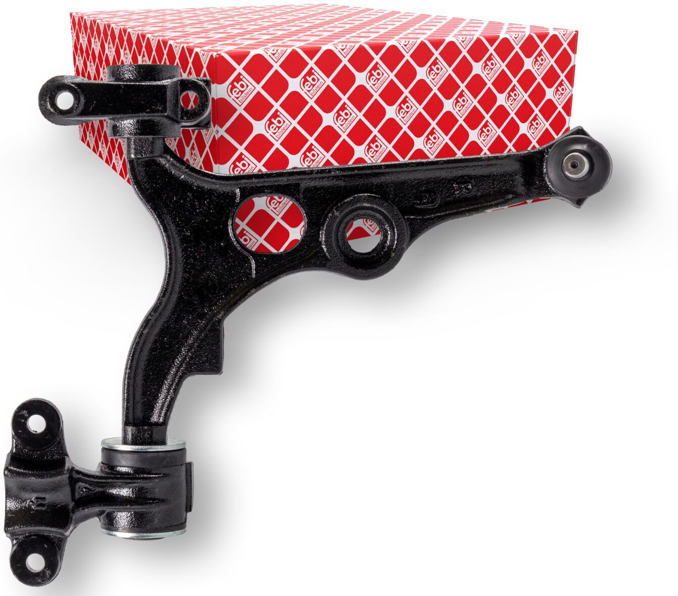 FEBI BILSTEIN 173552 Suspension arm