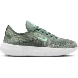 NIKE Herren Workoutschuhe Nike Free 2025 Men's Workout Shoes, Größe 46 in Silber Silber