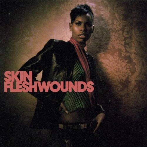 Skin - Fleshwounds - Preis vom 11.10.2026 23:13:37 h