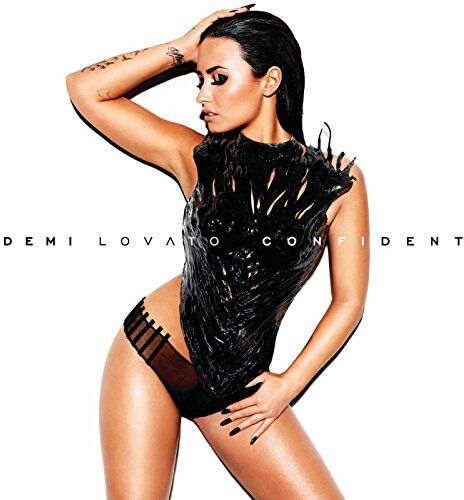 Demi Lovato - Confident - Preis vom 30.09.2026 09:01:18 h