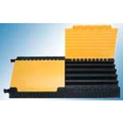 Gifas Electric Kabelbrücke 256032 Kunststoff Anzahl Kanäle: 5 750 mm Inhalt: 1 St.