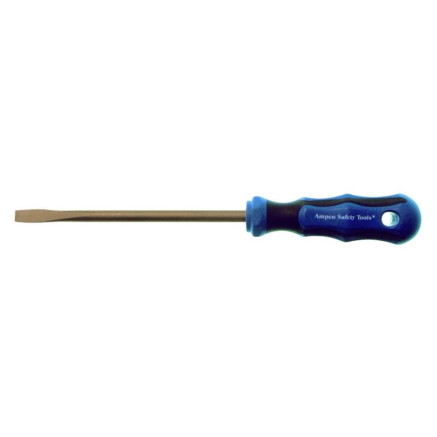 Ampco Schlitz-Schraubendreher, funkenfrei (Schlitz) (GF0510B)