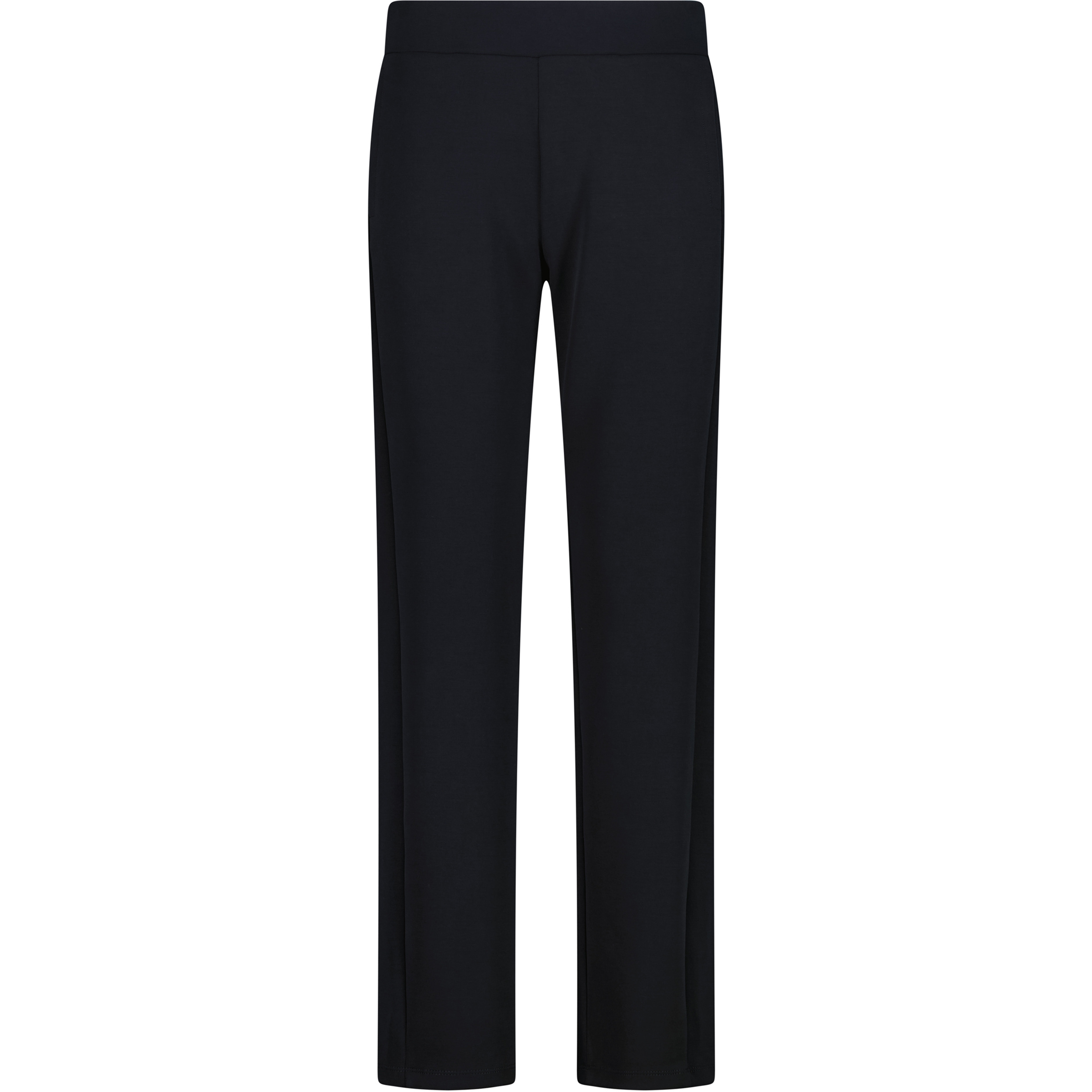 CMP Athleisure Hose Damen Jeans & Freizeithose schwarz Größe XXS Lifestyle Hautfreundlich