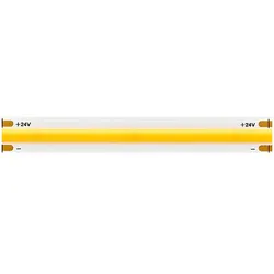 11W/m COB LED-Streifen 4000K 5m