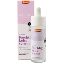BALDINI Feuchtigkeits-Fluid demeter mit Pipette
