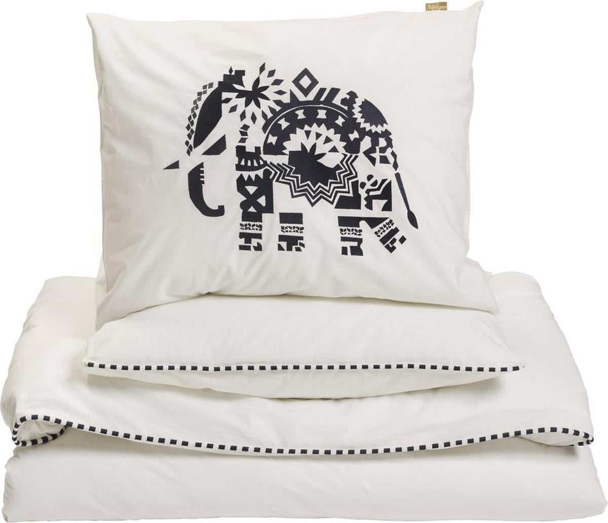 Malagoon Dekbedovertrekset lits-jumeaux 240 x 220 cm