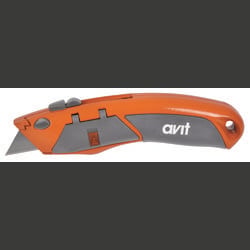 AVIT AV01010 Cuttermesser 1 St.