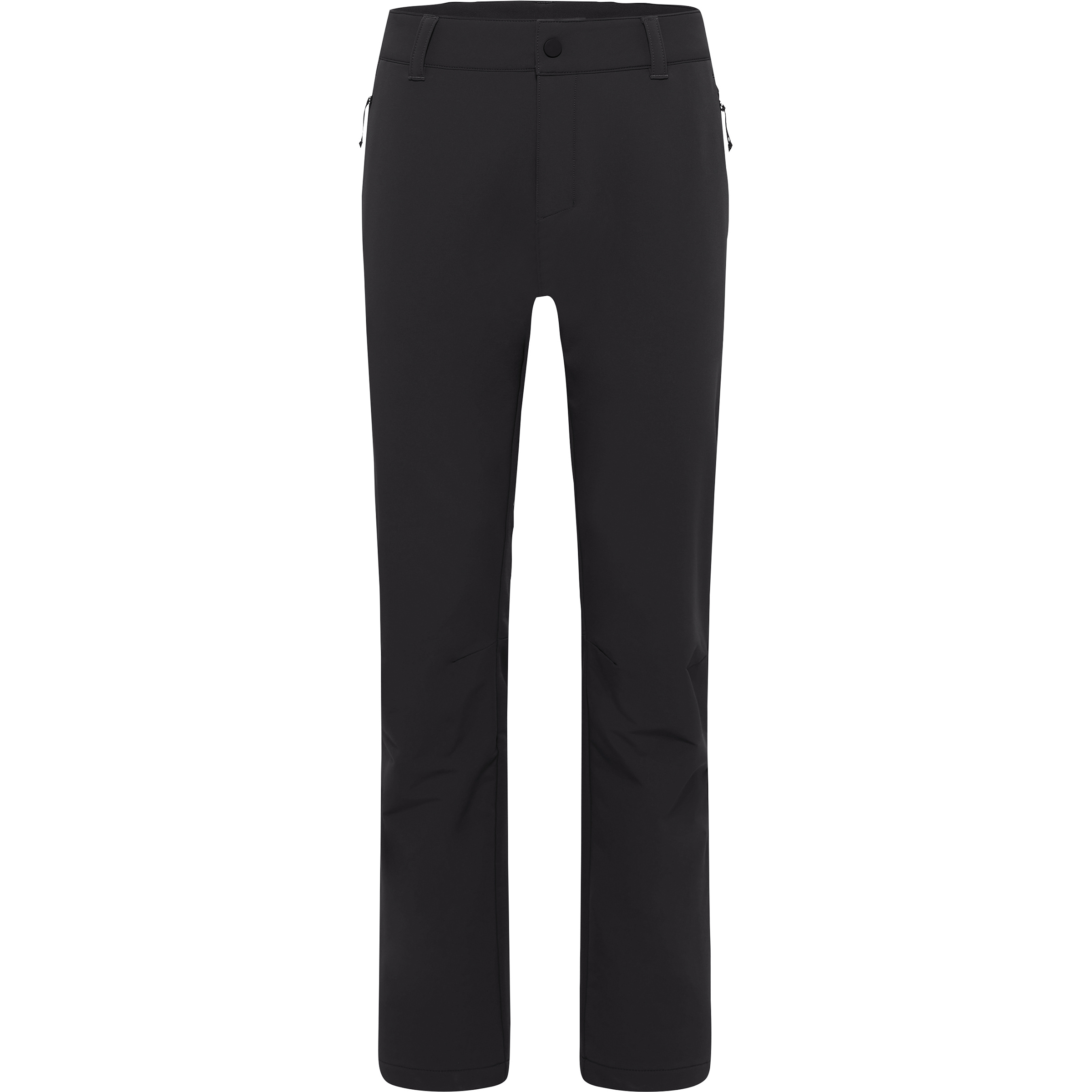 Jack Wolfskin Activate Thermic Hose Herren Wanderhose schwarz Größe S Trekking Isolierend Wasserabweisend