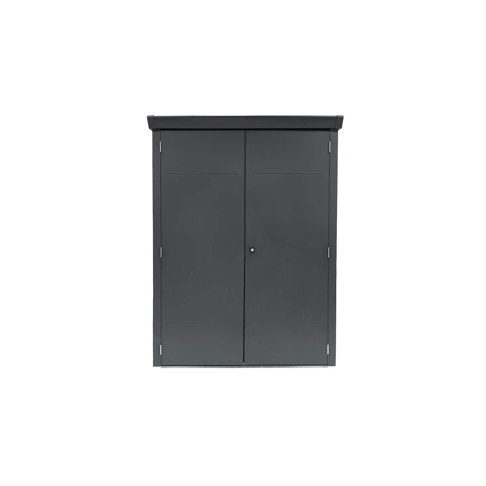 Plats Outdoor Solutions® Garten- und Geräteschrank Paul L