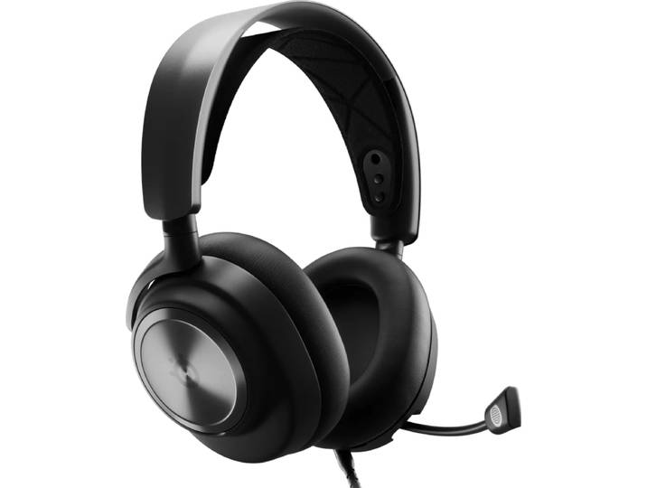 SteelSeries Arctis Nova Pro X