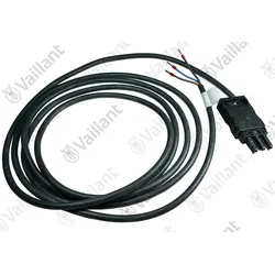 VAILLANT Kabel Vaillant-Nr. 0020217781