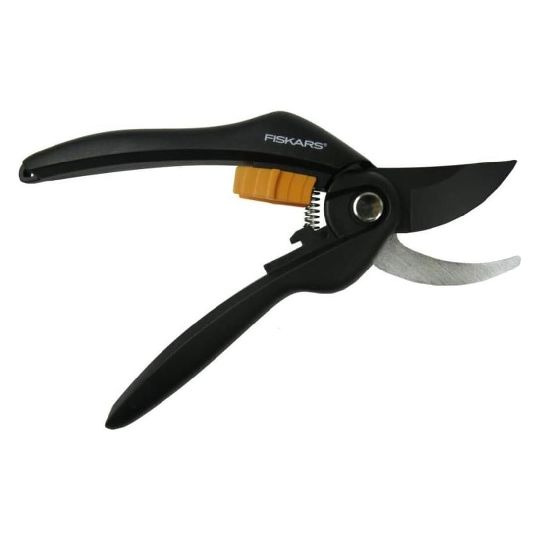 Fiskars Gartenschere Bypass SingleStep (1000567)