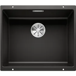 Blanco, Spülbecken, Subline 500-U (Einbauspüle, Unterbauspüle, 53 cm, 46 cm)