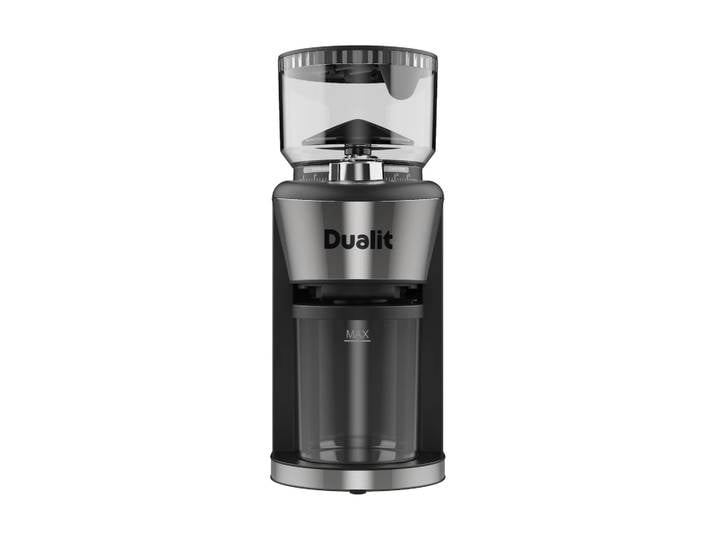 Dualit Dualit Kaffeemühle 31 cm Schwarz