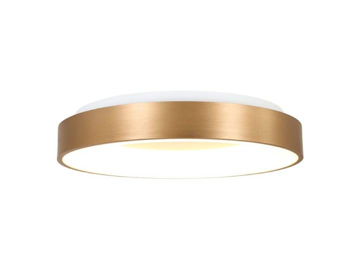 Liadomo Deckenleuchte Kiera, LED, modernes Design, Warmweiß - G