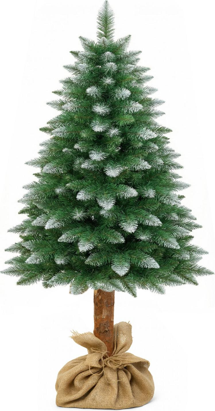 AGA Kerstboom met stam, 150 cm