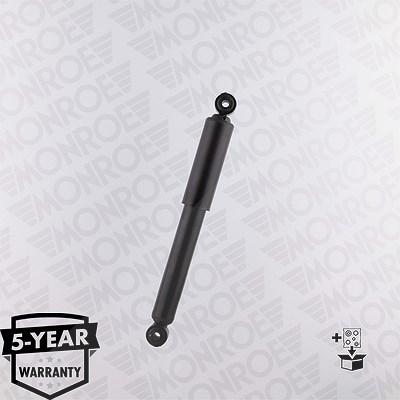 Monroe Stoßdämpfer [Hersteller-Nr. G1246] für Nissan, Suzuki