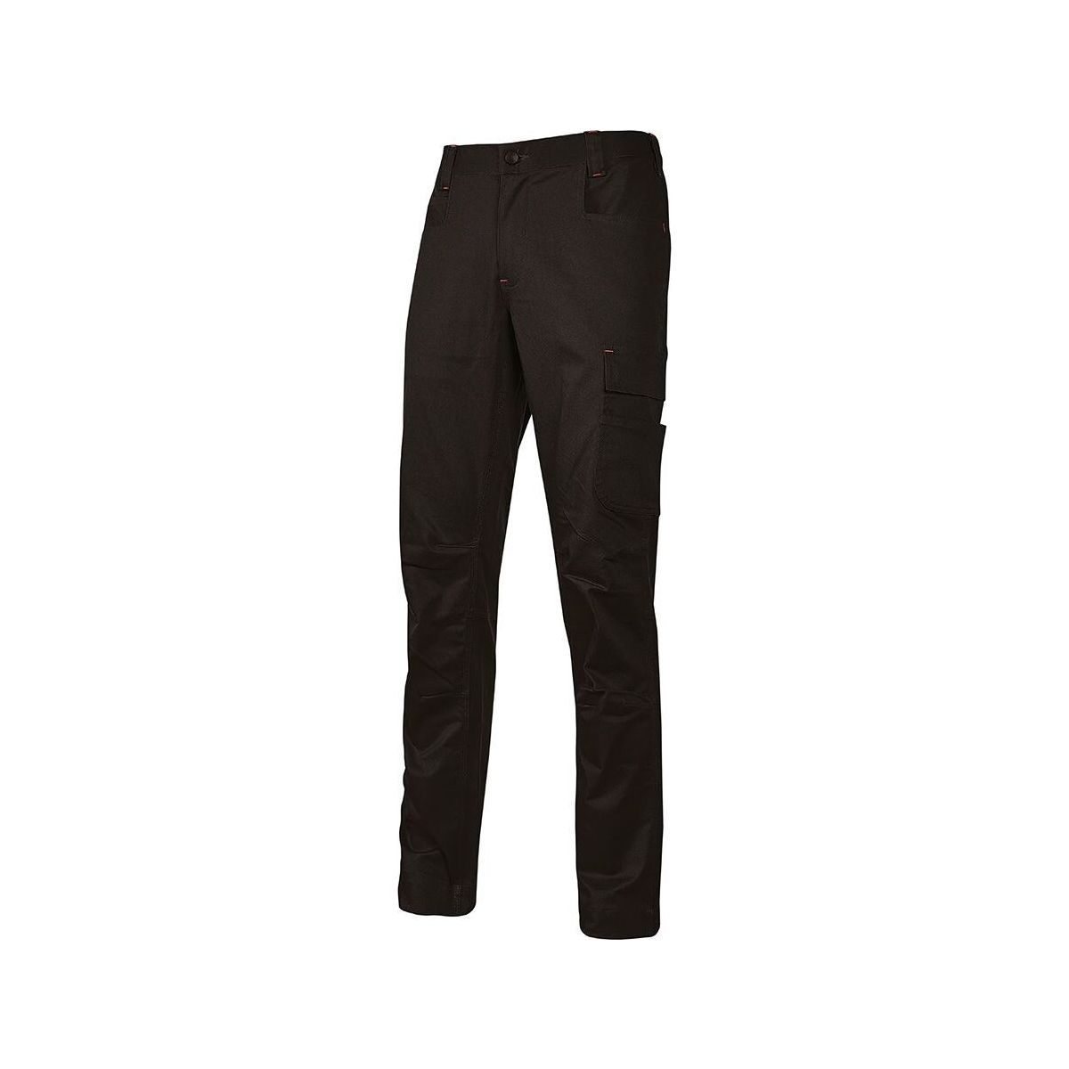 U-Power Bravo TOP Winter black carbon (70BC) 2XL WST270BC-70BC-2XL