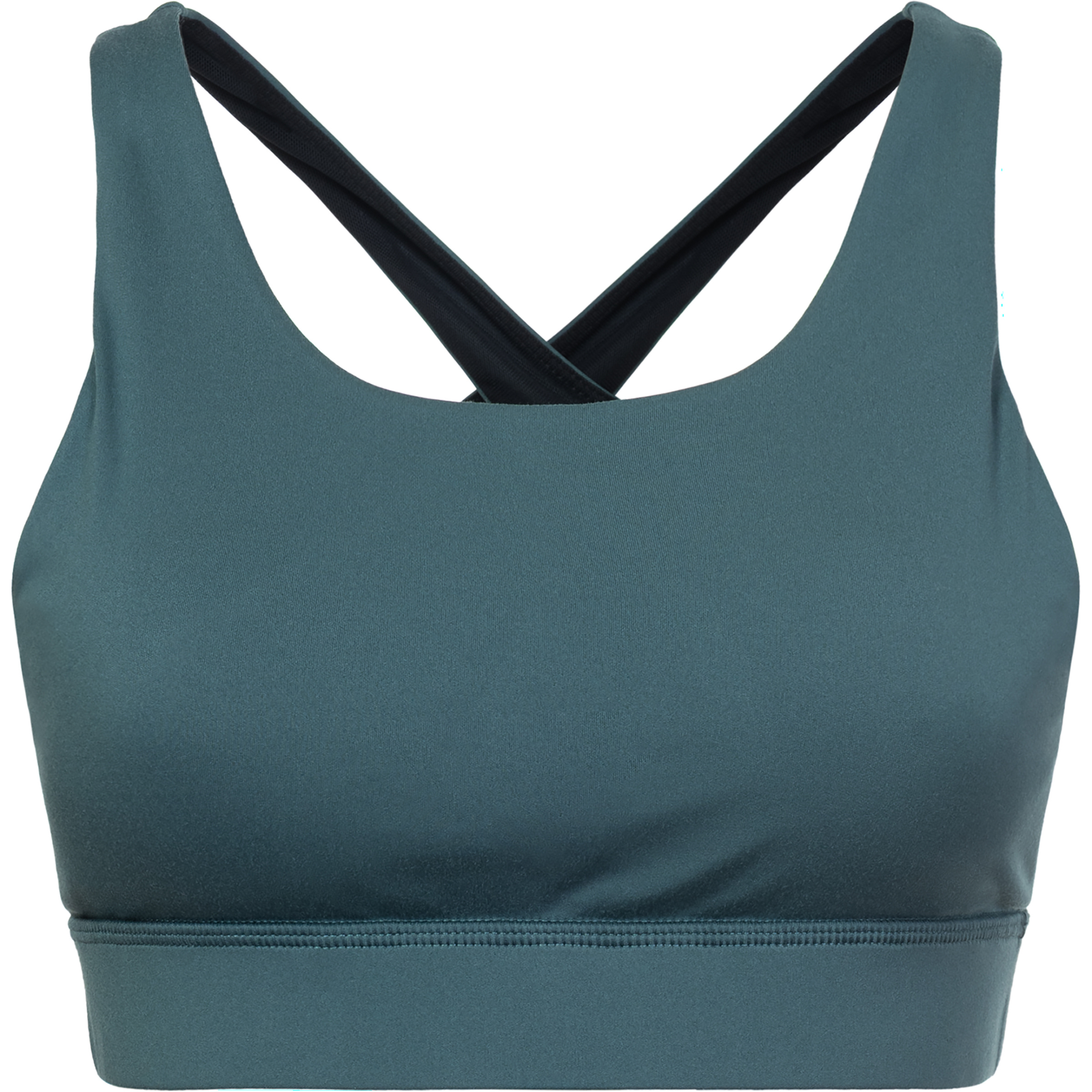Rock Experience Paccheri 2.0 Sport BH Damen Sport-BHs gruen Größe L Camping Schnell trocknend