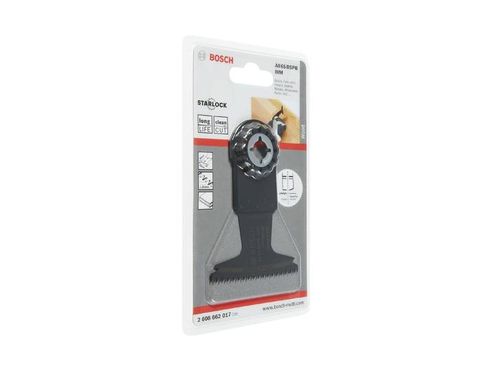 Bosch Tauchsägeblatt AII 65 B SPB