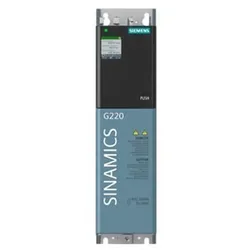 Siemens Dig.Industr. SINAMICS G220, 3AC 380...4 6SL4113-0CA08-0AF0