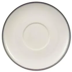KAFFEE- / TEEUNTERTASSE Design Naif bunt ø 15 cm