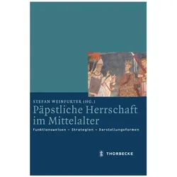 Päpstliche Herrschaft im Mittelalter, Sachbücher