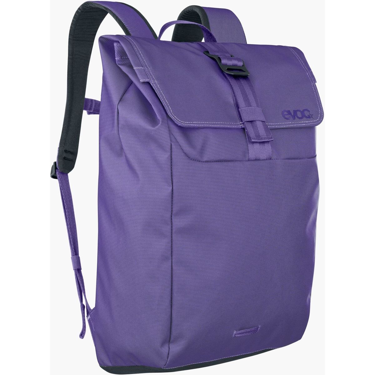 EVOC Duffle Backpack 26 violet - black (525) One Size 401311525