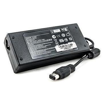 Extra Digital HP 90W Notebook Charger: 18.5V, 4.9A (90 W) (HP90EOVAL)