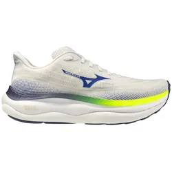 Mizuno Herren Wave Sky 9 weiß 44.0