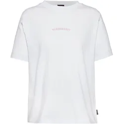 Kleinigkeit All a Dream T-Shirt Damen | Gr. S | weiß - weiß