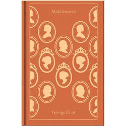Middlemarch, Belletristik von Eliot George, George, Eliot, George Eliot