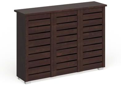 Porch & Den Nurmi Dark Brown 3