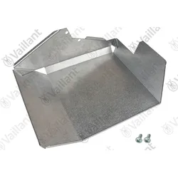 Abdeckung, Gebläse Vaillant-Nr. 0020105684