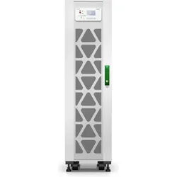 APC E3SUPS15K3IB1 Unterbrechungsfreie Stromversorgung (USV) Doppelwandler (Online) 15 kVA (15000 VA, 15000 W), USV