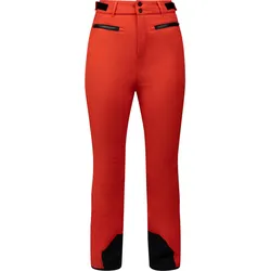 Brunotti Coldlake Skihose Damen | Gr. XL | rot - rot