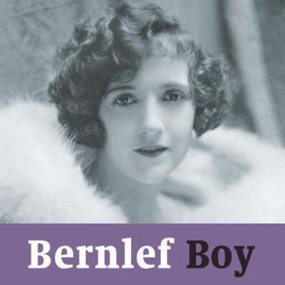 Boy - Bernlef, Audio, 9789463637541