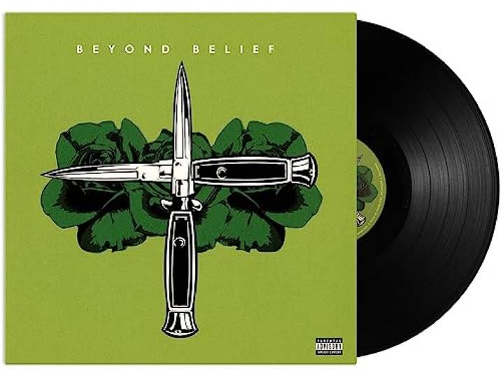 Beyond Belief