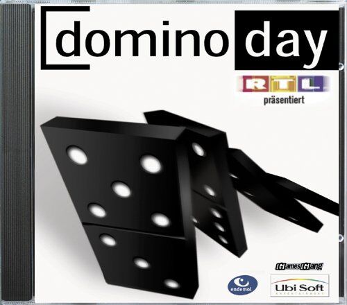P.O.S. Telesales & Promotion - Domino Day - Preis vom 09.10.2026 07:28:09 h