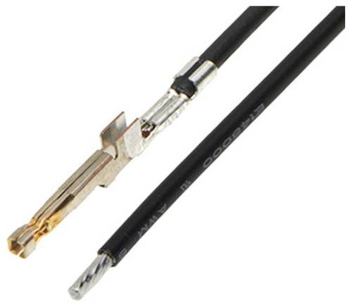 Molex Crimpkontakt mit Litze 217471-1211 Bulk