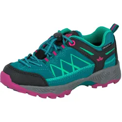 Lico, Mädchen, Wanderschuhe, Griffin low (27), Blau
