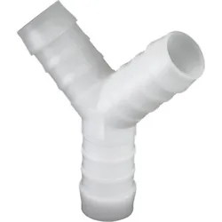 Y-Schlauchlverbindungsstutzen YS 4mm