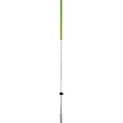 Laserliner 080.51 Nivellierlatte Höhe (max.)=240 cm Passend für (Marke-Nivelliergeräte) Laserliner