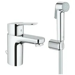 GROHE Project Waschtischarmatur Chrom SIKOBGPRO232